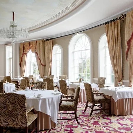 The K Club Hotel Straffan