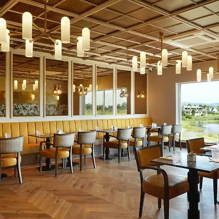 Ξενοδοχείο The K Club