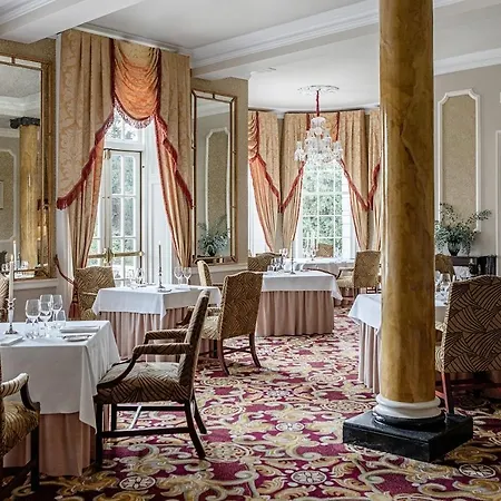 The K Club Szálloda Straffan