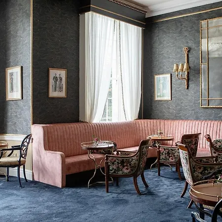 The K Club Hotel Straffan