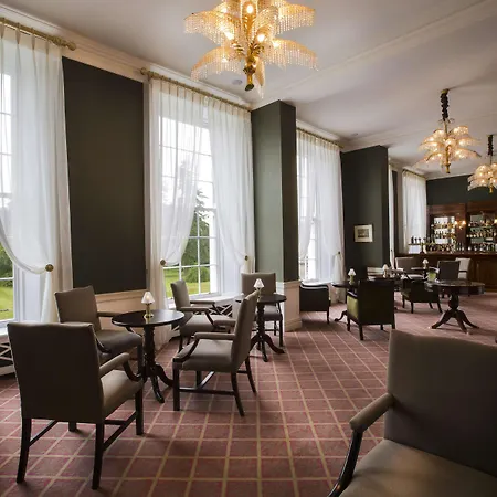 The K Club Hotell Straffan