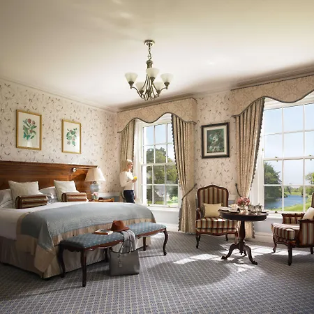 Hotel The K Club