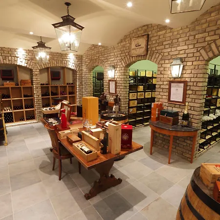 The K Club 5* Straffan