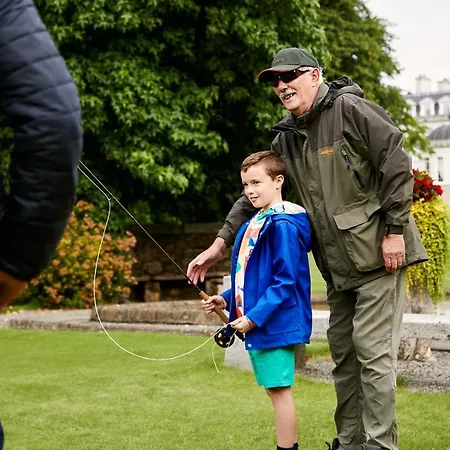 The K Club 5* Straffan