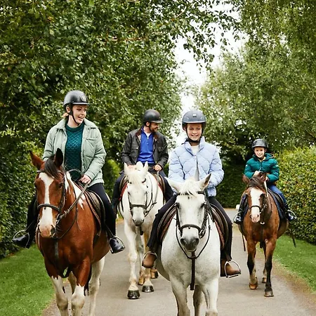 The K Club 5* Straffan