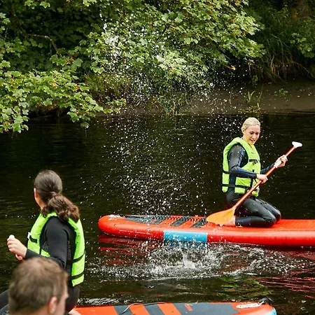 The K Club Hotel Straffan