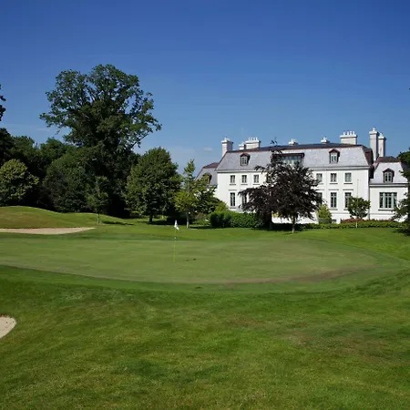 The K Club 5* Straffan