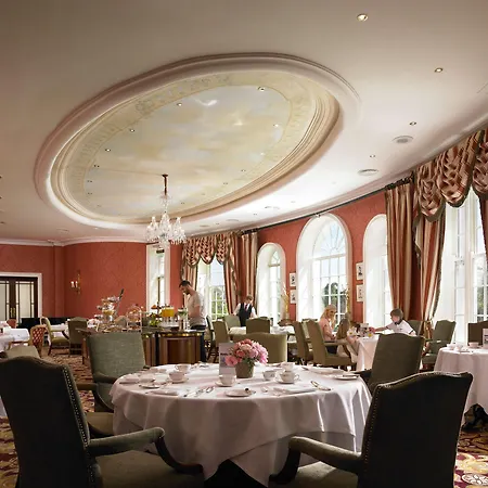 The K Club Hotel