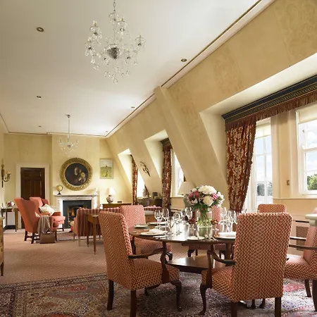 The K Club Hotell Straffan