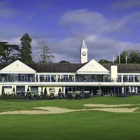 Hotel The K Club Straffan