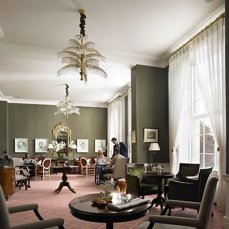 The K Club 5* Straffan