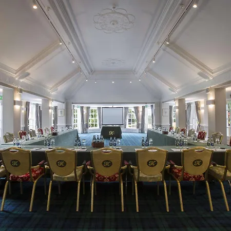 Hotel The K Club