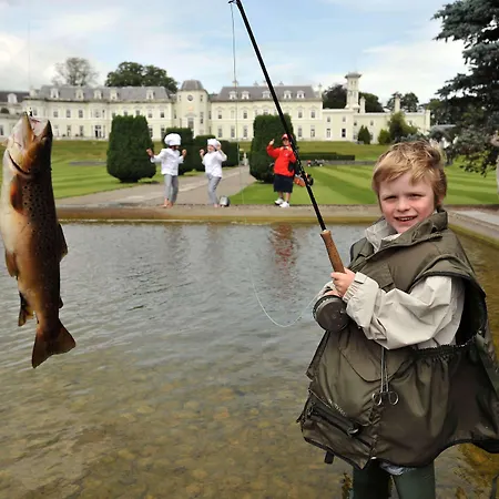 The K Club Hotel Straffan