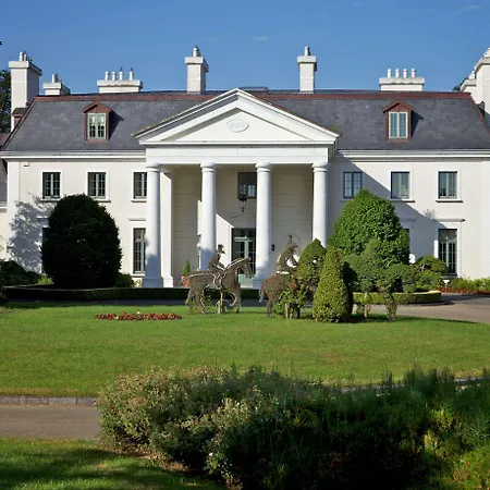 Hotell The K Club