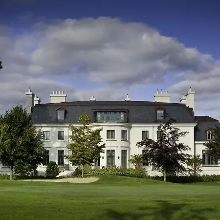 The K Club Straffan