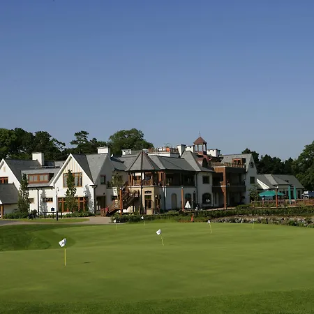 The K Club Straffan