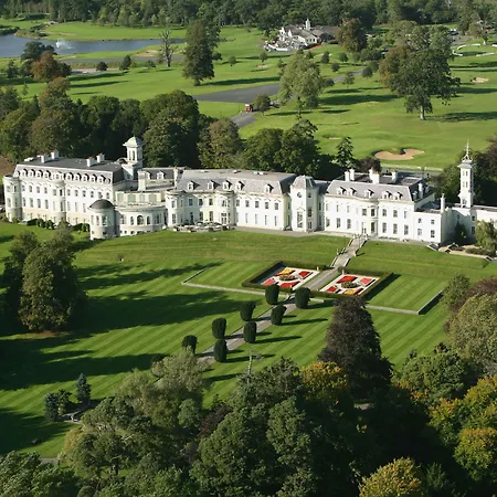 The K Club Hotel Straffan