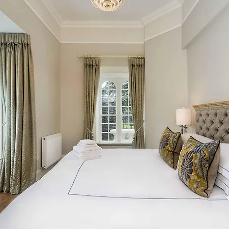 The K Club Hotel Straffan