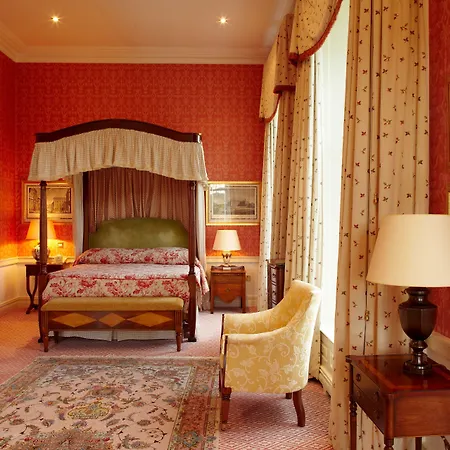 Hotell The K Club