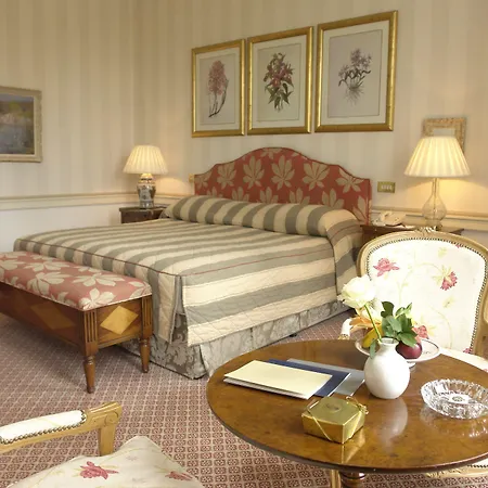 Hotell The K Club