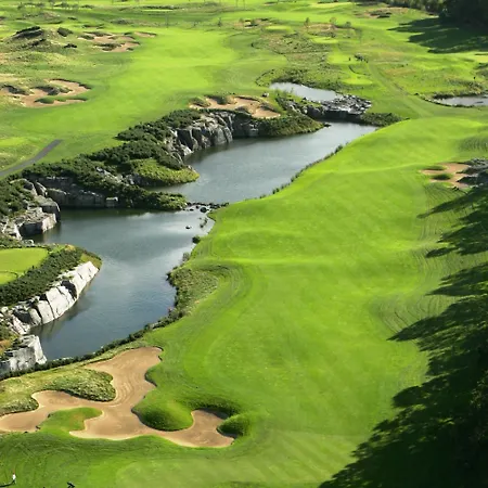 The K Club Hotel Straffan