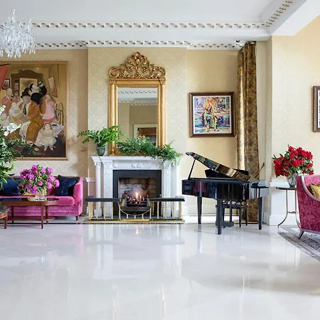 Hotel The K Club Straffan