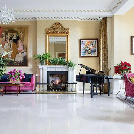 Hotel The K Club Straffan