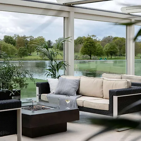 Hotel The K Club Straffan