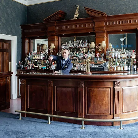 Ξενοδοχείο The K Club 5*