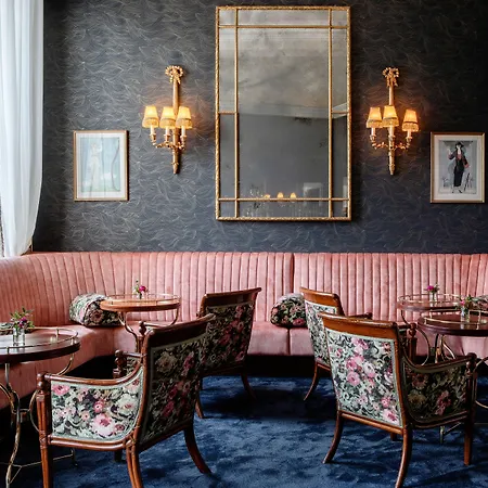 The K Club Ξενοδοχείο