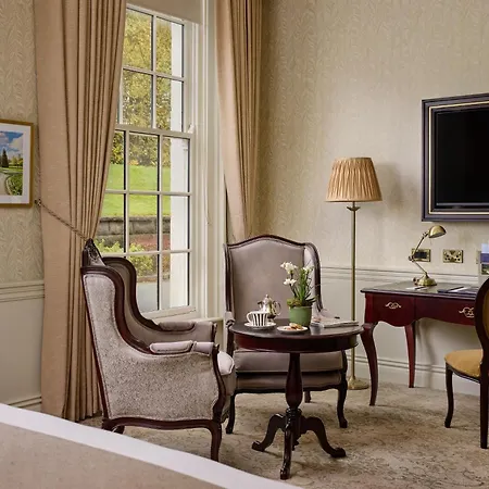 Hotel The K Club Straffan