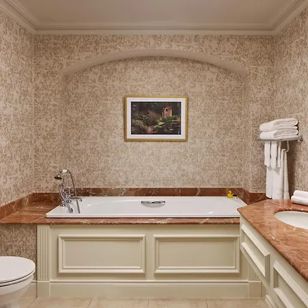 The K Club Hotel Straffan