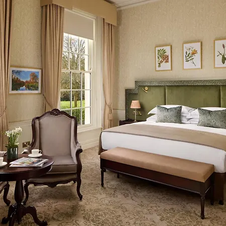 The K Club Hotel Straffan