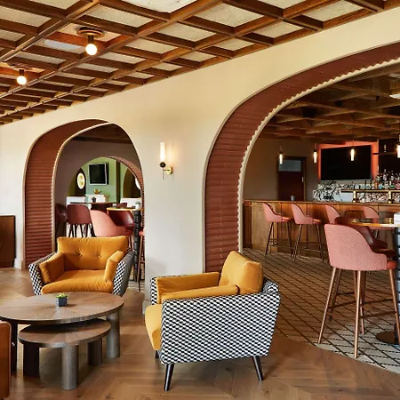 Hotel The K Club Straffan
