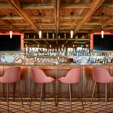Hotel The K Club 5*