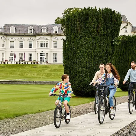 The K Club Hotel Straffan