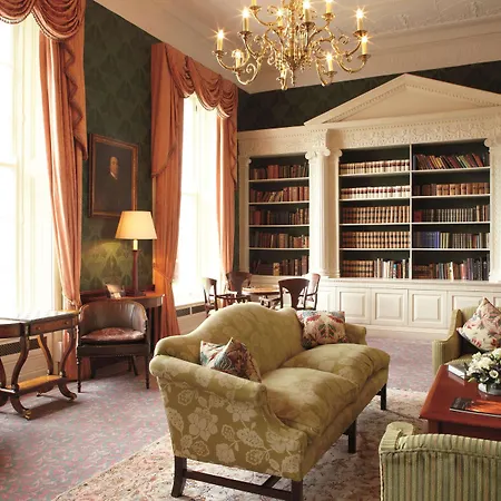 The K Club Hotel Straffan