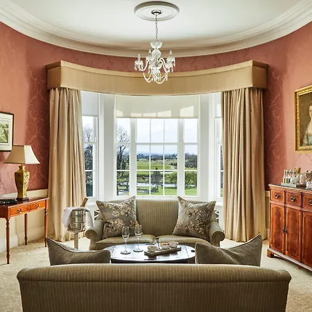 The K Club Hotel Straffan