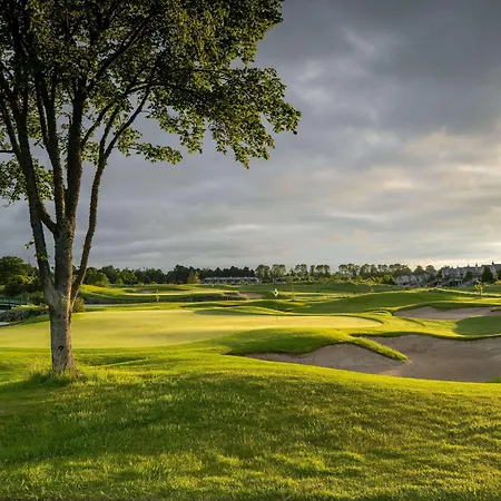 The K Club 5* Straffan