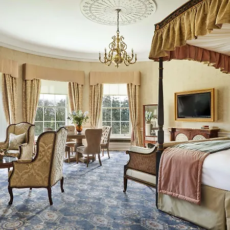 The K Club Hotel Straffan