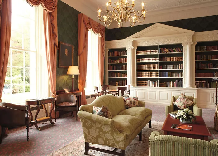 The K Club 5* Straffan