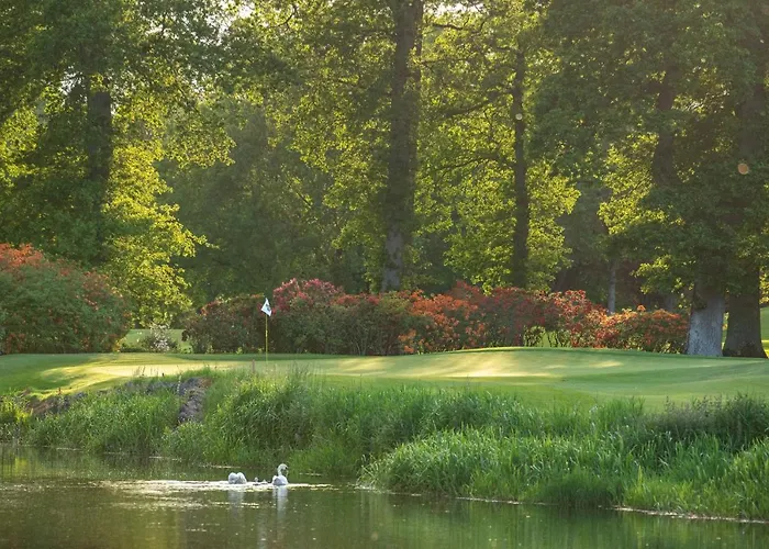 The K Club 5* Straffan