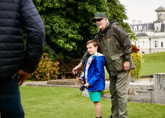 The K Club 5* Straffan