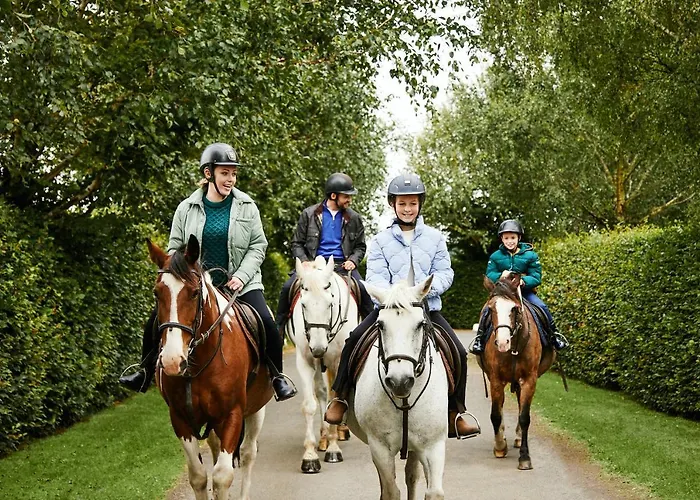 The K Club 5* Straffan