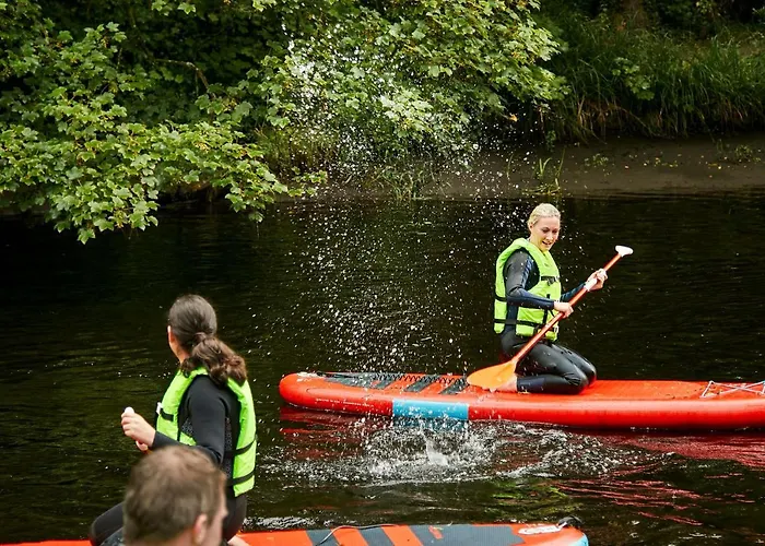 The K Club Hotel Straffan