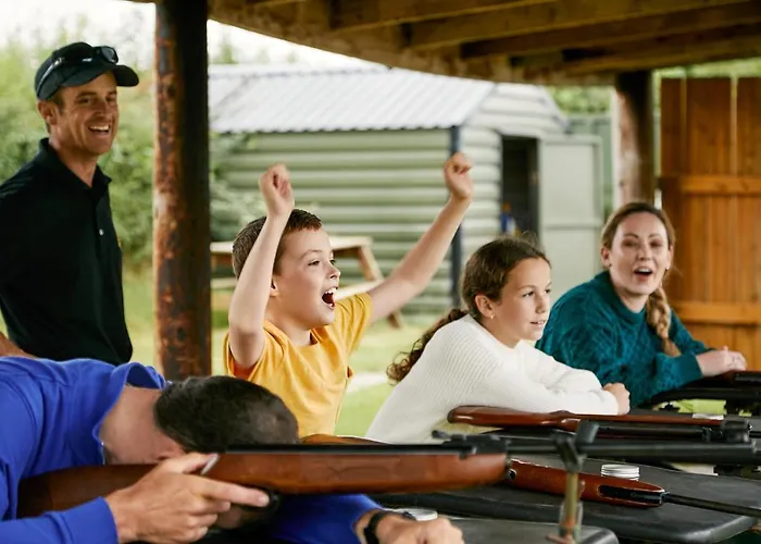 The K Club Отель 5*