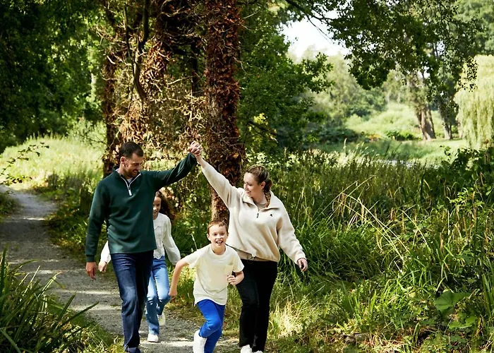 The K Club 5* Straffan