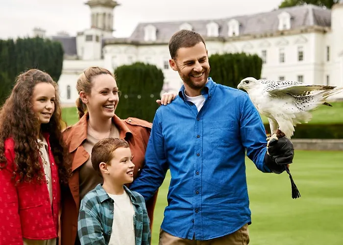 The K Club Отель 5*