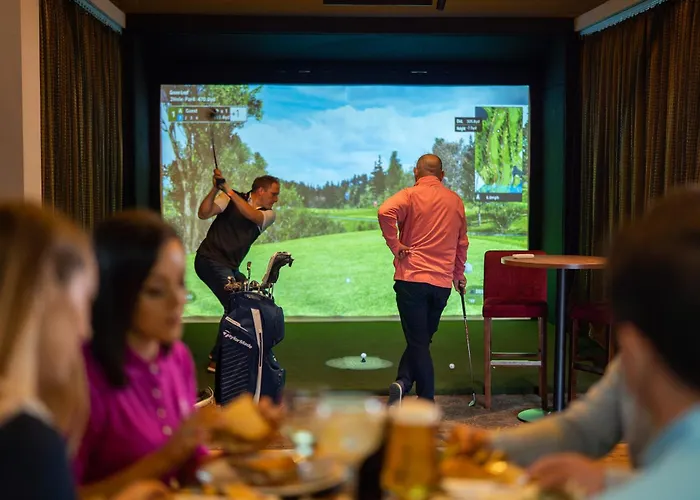 The K Club 5* Straffan