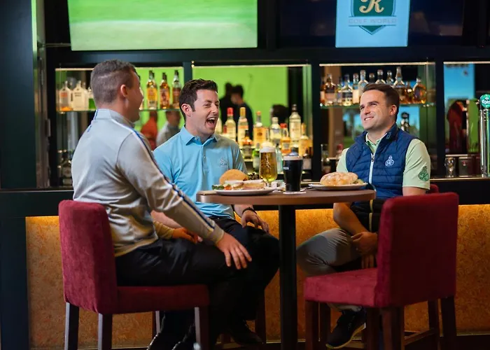 The K Club 5* Straffan